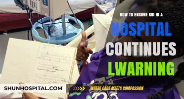 Supporting Hospitalized Kids: Strategies to Keep Learning Alive During Recovery