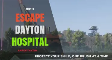 Navigating Your Safe Exit from Dayton Hospital: A Step-by-Step Guide