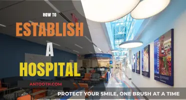 Building a Healthcare Legacy: A Comprehensive Guide to Establishing a Hospital