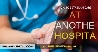 Transferring Your Care: Navigating Hospital Switches