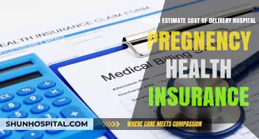 Estimating Delivery Costs: A Guide to Pregnancy Health Insurance