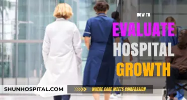 Measuring Hospital Success: Strategies for Evaluating Sustainable Growth