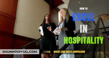 Mastering Hospitality Excellence: Proven Strategies to Elevate Your Career