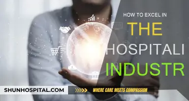 Hospitality Industry: Strategies for Success and Excellence