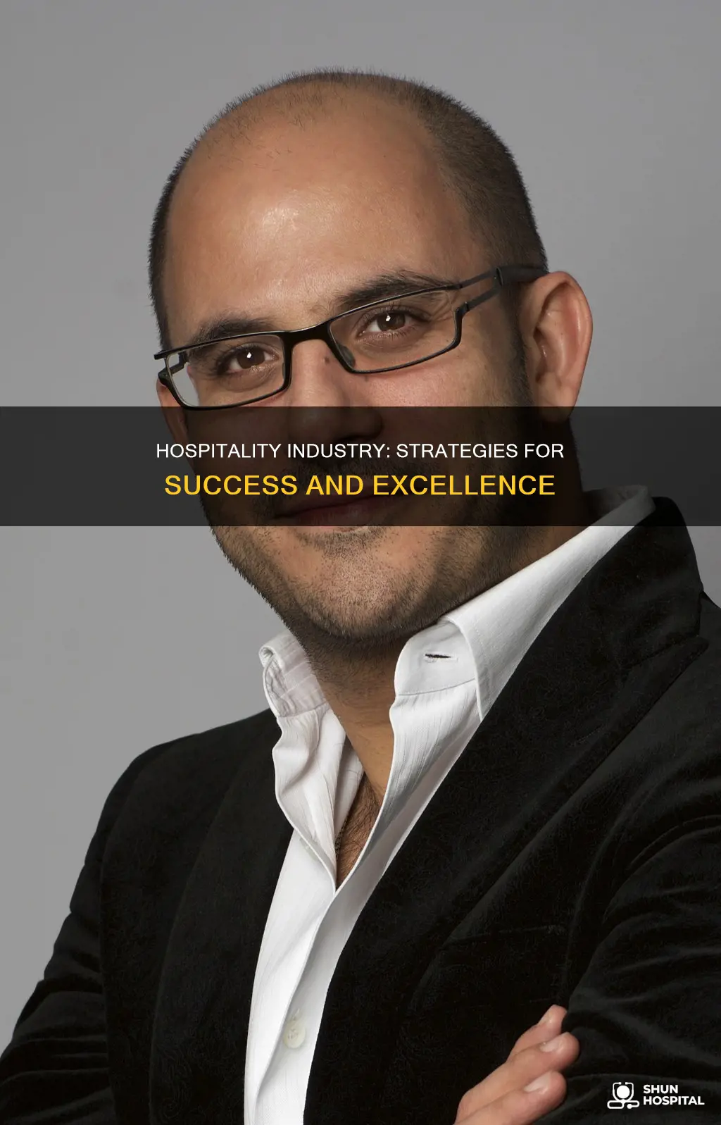 how to excel in the hospitality industry