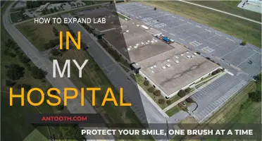 Expanding Hospital Labs: Strategies for Growth and Development