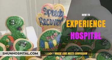 Navigating Hospital Visits: A Comprehensive Guide to a Positive Experience