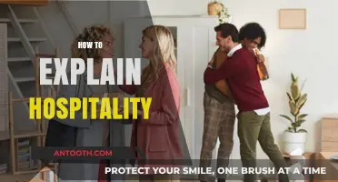 Understanding Hospitality: A Comprehensive Guide to Welcoming Guests Warmly