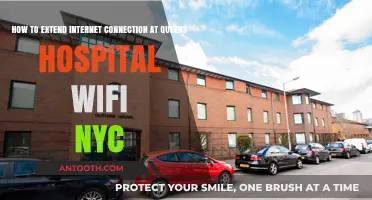 Boosting Queens Hospital NYC WiFi: Tips to Extend Your Internet Connection