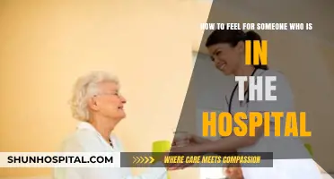 Caring from Afar: Emotional Support Tips for Hospitalized Loved Ones