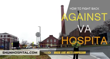 Battling the VA: Strategies for Veterans