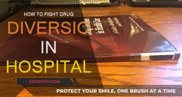 Preventing Drug Diversion in Hospitals: Strategies for Success