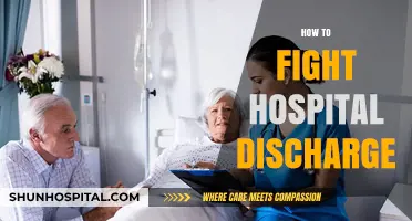 Strategies to Challenge and Appeal Hospital Discharge Decisions Effectively