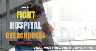 Uncover Hidden Fees: Strategies to Combat Hospital Overcharges Effectively