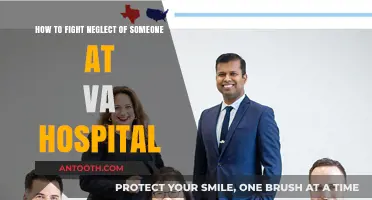 Combating Neglect: Empowering Veterans at VA Hospitals for Better Care