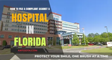 Filing a Complaint Against a Florida Hospital: A Step-by-Step Guide
