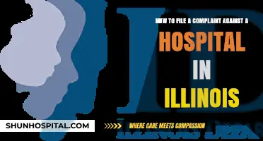 Filing a Hospital Complaint in Illinois: A Step-by-Step Guide