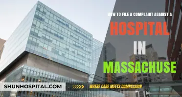 Filing a Hospital Complaint in Massachusetts: A Step-by-Step Guide