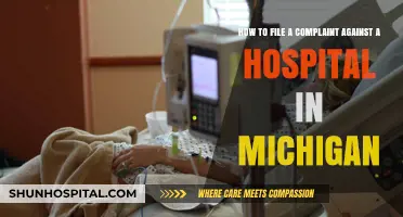 Filing a Hospital Complaint in Michigan: A Step-by-Step Guide