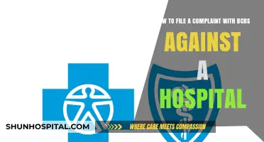 Filing a BCBS Complaint Against a Hospital: Step-by-Step Guide