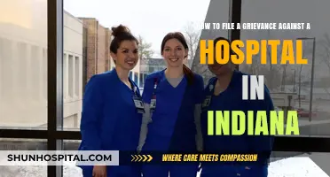 Filing a Hospital Grievance in Indiana: A Step-by-Step Guide