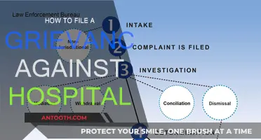 Your Rights: Filing a Grievance Against a Hospital