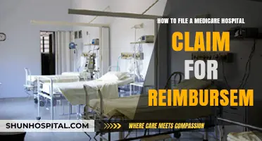Mastering Medicare: Step-by-Step Guide to Filing Hospital Reimbursement Claims