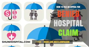 Denied Hospital Claim? Step-by-Step Guide to Filing a Successful Appeal