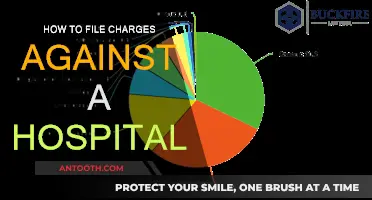 Hospital Negligence: Your Legal Rights and Filing a Claim