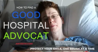 Finding a Hospital Advocate: What to Look For