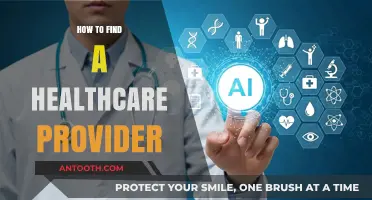 Navigating Your Health: A Guide to Finding the Right Healthcare Provider
