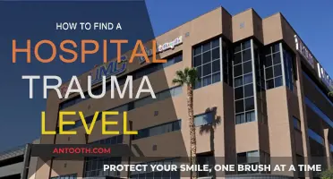 Finding a Hospital's Trauma Level: What You Need to Know