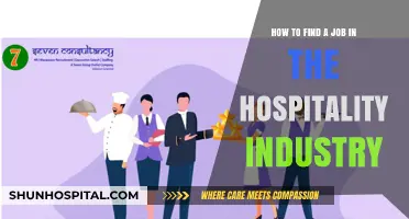 Unlocking Hospitality Careers: Your Guide to Landing the Perfect Job