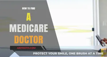Navigating Medicare: Your Guide to Finding the Right Doctor