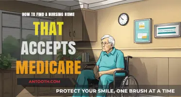 Finding Medicare-Approved Nursing Homes: A Comprehensive Guide for Families