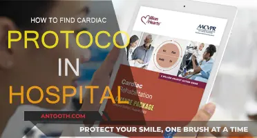 Finding Cardiac Care: Hospital Protocols Explained