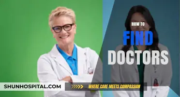 Finding the Right Doctor: A Comprehensive Guide to Locating Quality Healthcare