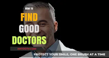 Finding the Right Doctor: Tips for Locating Quality Healthcare Providers