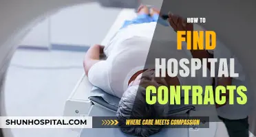Securing Hospital Contracts: A Comprehensive Guide for Healthcare Providers