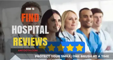 Discovering Honest Hospital Reviews: A Comprehensive Guide for Patients