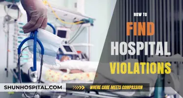 Uncovering Hospital Violations: A Step-by-Step Guide to Protect Your Health