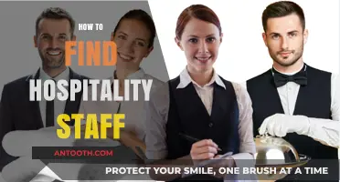 Effective Strategies for Recruiting Top Hospitality Talent in Your Business