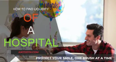 Assessing Hospital Liquidity: Strategies for Financial Health