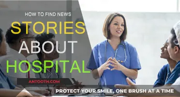 Finding Hospital News: A Guide to Stay Informed