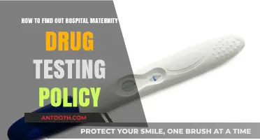 Understanding Hospital Maternity Drug Testing Policies: A Comprehensive Guide