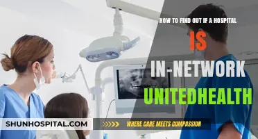 Is Your Hospital In-Network with UnitedHealthcare? Here's How to Check