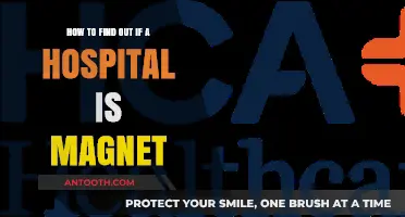 Identifying Magnet Hospitals: A Comprehensive Guide to Accreditation and Excellence