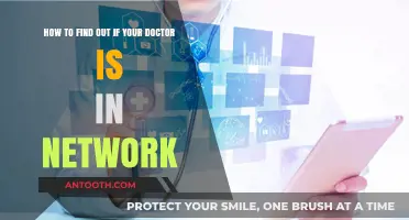 Is Your Doctor Covered? How to Verify In-Network Status Easily