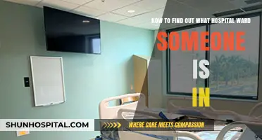 Locate Hospital Wards: Quick Tips to Find Patient Locations Easily