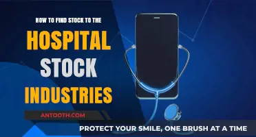 Navigating Healthcare Investments: Strategies to Identify Top Hospital Stocks